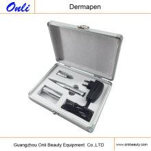 Аккумуляторная микролинзовая ручка Onlibeauty Meso Dermapen